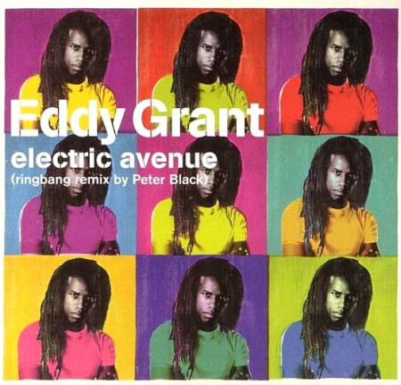Eddy Grant